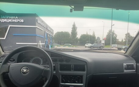 Daewoo Nexia I рестайлинг, 2012 год, 320 000 рублей, 9 фотография