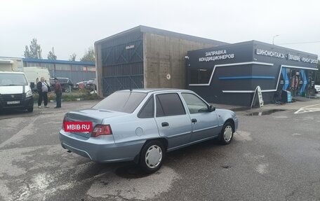 Daewoo Nexia I рестайлинг, 2012 год, 320 000 рублей, 5 фотография