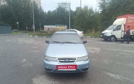 Daewoo Nexia I рестайлинг, 2012 год, 320 000 рублей, 6 фотография
