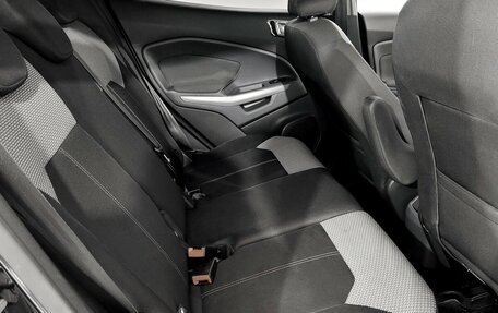Ford EcoSport, 2016 год, 1 100 000 рублей, 12 фотография