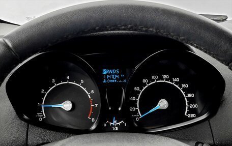 Ford EcoSport, 2016 год, 1 100 000 рублей, 6 фотография
