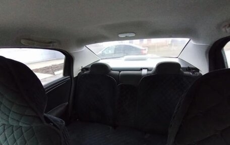 Citroen C-Elysee I рестайлинг, 2013 год, 520 000 рублей, 9 фотография