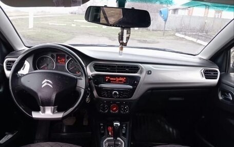 Citroen C-Elysee I рестайлинг, 2013 год, 520 000 рублей, 10 фотография