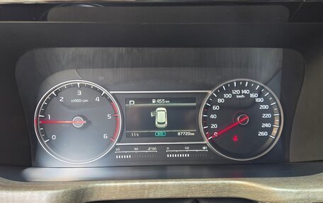 KIA Sorento IV, 2020 год, 3 299 999 рублей, 10 фотография
