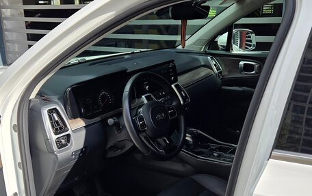 KIA Sorento IV, 2020 год, 3 299 999 рублей, 9 фотография