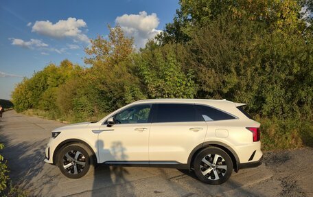 KIA Sorento IV, 2020 год, 3 299 999 рублей, 7 фотография