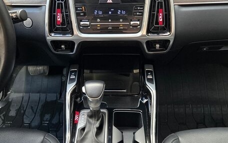 KIA Sorento IV, 2020 год, 3 299 999 рублей, 11 фотография