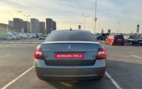 Skoda Octavia, 2017 год, 2 250 000 рублей, 5 фотография