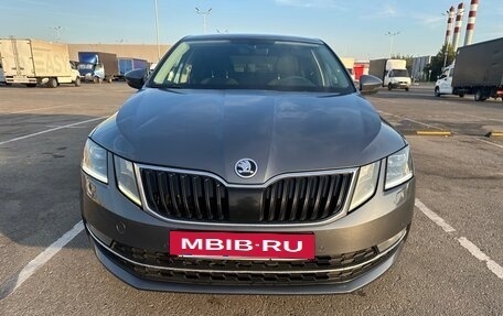 Skoda Octavia, 2017 год, 2 250 000 рублей, 2 фотография