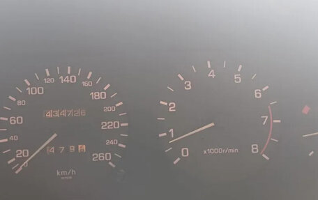 Nissan Maxima IV, 1995 год, 300 000 рублей, 5 фотография