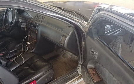 Nissan Maxima IV, 1995 год, 300 000 рублей, 6 фотография