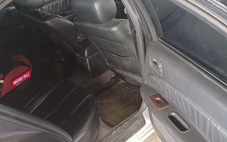 Nissan Maxima IV, 1995 год, 300 000 рублей, 7 фотография