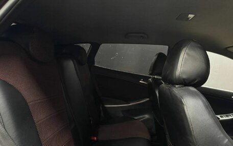 Hyundai Solaris II рестайлинг, 2012 год, 584 777 рублей, 10 фотография