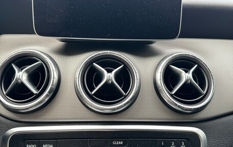 Mercedes-Benz CLA, 2018 год, 2 350 000 рублей, 16 фотография