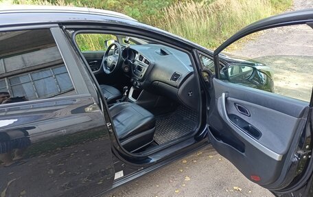 KIA cee'd III, 2013 год, 950 000 рублей, 8 фотография