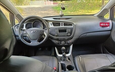 KIA cee'd III, 2013 год, 950 000 рублей, 7 фотография