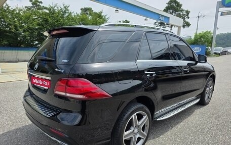 Mercedes-Benz GLE, 2018 год, 3 970 000 рублей, 6 фотография