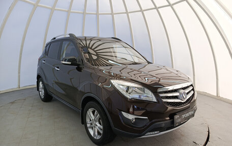 Changan CS35, 2018 год, 1 080 000 рублей, 3 фотография