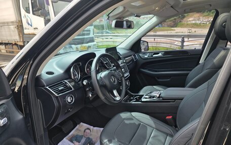 Mercedes-Benz GLE, 2018 год, 3 970 000 рублей, 9 фотография