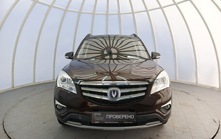 Changan CS35, 2018 год, 1 080 000 рублей, 2 фотография