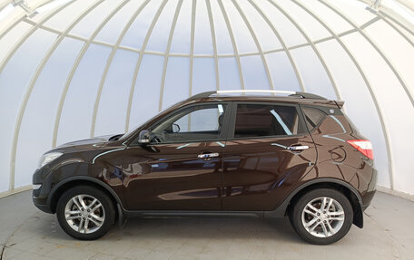 Changan CS35, 2018 год, 1 080 000 рублей, 8 фотография