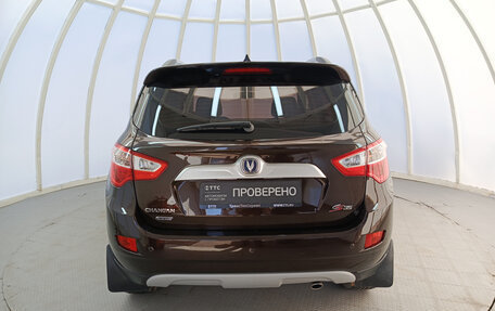 Changan CS35, 2018 год, 1 080 000 рублей, 6 фотография