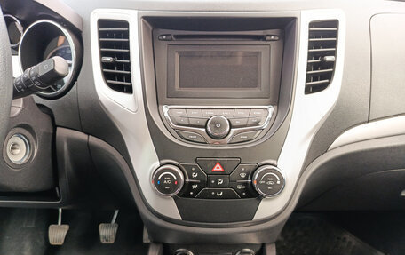Changan CS35, 2018 год, 1 080 000 рублей, 15 фотография