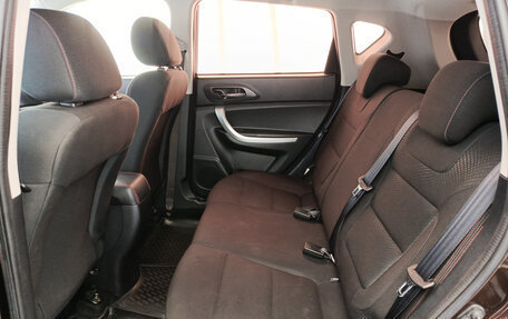 Changan CS35, 2018 год, 1 080 000 рублей, 12 фотография