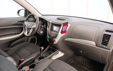 Changan CS35, 2018 год, 1 080 000 рублей, 11 фотография