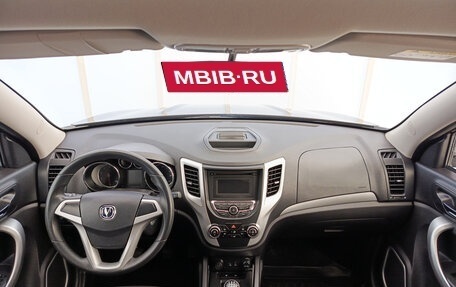 Changan CS35, 2018 год, 1 080 000 рублей, 14 фотография