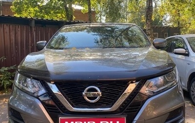 Nissan Qashqai, 2020 год, 2 250 000 рублей, 1 фотография