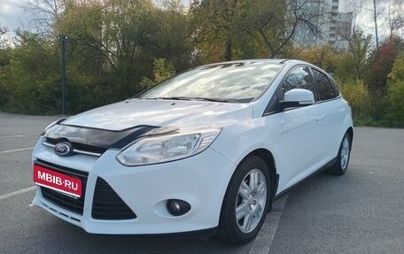Ford Focus III, 2012 год, 650 000 рублей, 1 фотография