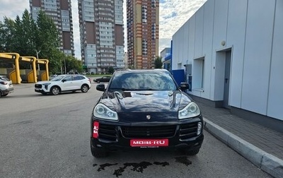 Porsche Cayenne III, 2007 год, 1 300 000 рублей, 1 фотография