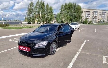 Toyota Camry, 2013 год, 1 780 000 рублей, 6 фотография