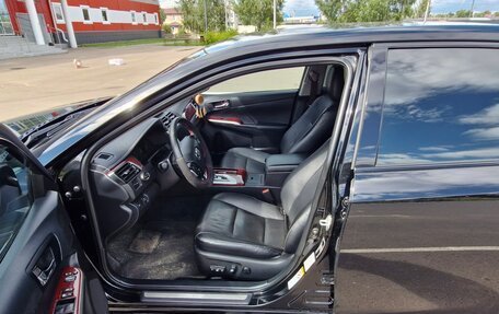 Toyota Camry, 2013 год, 1 780 000 рублей, 15 фотография