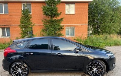Ford Focus III, 2012 год, 950 000 рублей, 1 фотография
