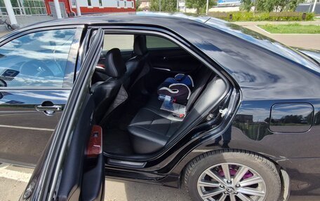 Toyota Camry, 2013 год, 1 780 000 рублей, 16 фотография