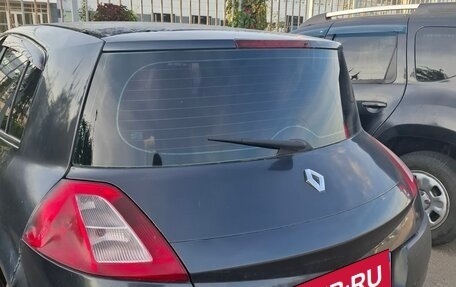 Renault Megane II, 2004 год, 280 000 рублей, 1 фотография