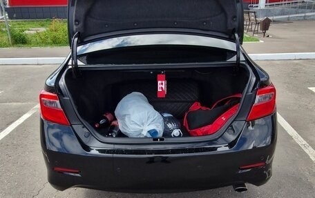 Toyota Camry, 2013 год, 1 780 000 рублей, 19 фотография