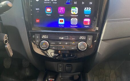 Nissan Qashqai, 2020 год, 2 250 000 рублей, 9 фотография