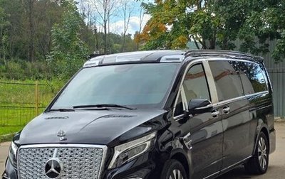 Mercedes-Benz Vito, 2021 год, 7 300 000 рублей, 1 фотография