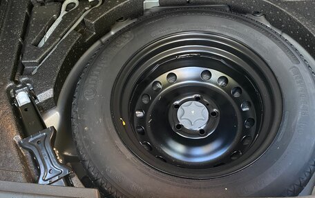 Nissan Qashqai, 2020 год, 2 250 000 рублей, 13 фотография