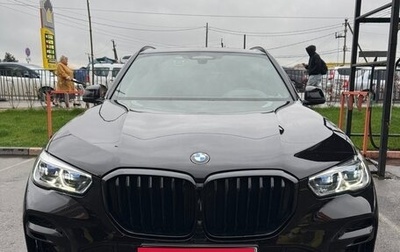 BMW X5, 2021 год, 8 900 000 рублей, 1 фотография
