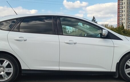 Ford Focus III, 2012 год, 650 000 рублей, 6 фотография