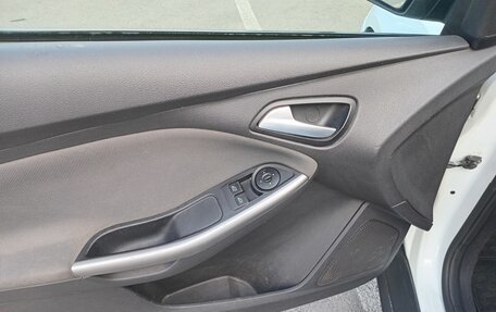 Ford Focus III, 2012 год, 650 000 рублей, 9 фотография