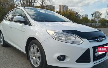 Ford Focus III, 2012 год, 650 000 рублей, 7 фотография