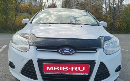 Ford Focus III, 2012 год, 650 000 рублей, 8 фотография