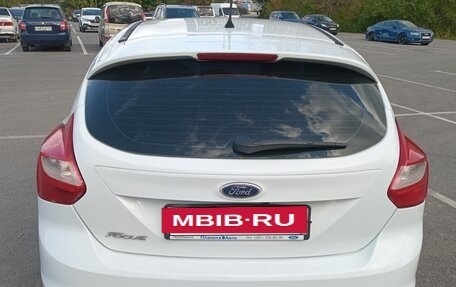 Ford Focus III, 2012 год, 650 000 рублей, 4 фотография