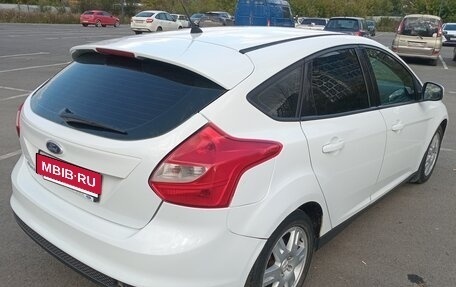 Ford Focus III, 2012 год, 650 000 рублей, 5 фотография