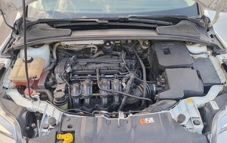 Ford Focus III, 2012 год, 650 000 рублей, 13 фотография